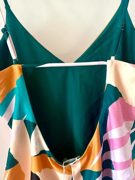 (NWT) Rip Curl | Into the Abyss Swimsuit - Picture 14 of 16